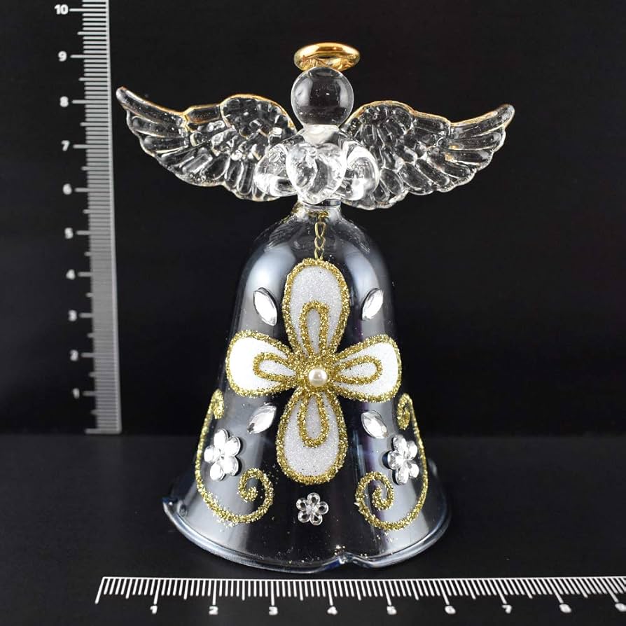 11 blue　ガラス細工　ミニチュア Amazon.co.jp: フォーカート かわいい 手作り ガラス細工